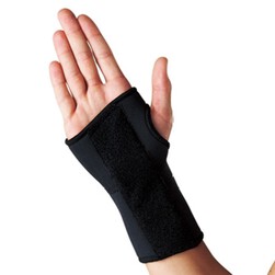 LP Support Wrist Splint LP725L/725R